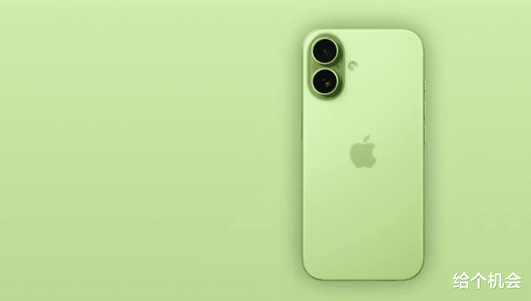 120Hz高刷+A19+4800万双摄，定价5999元起，苹果这次牙膏挤爆了