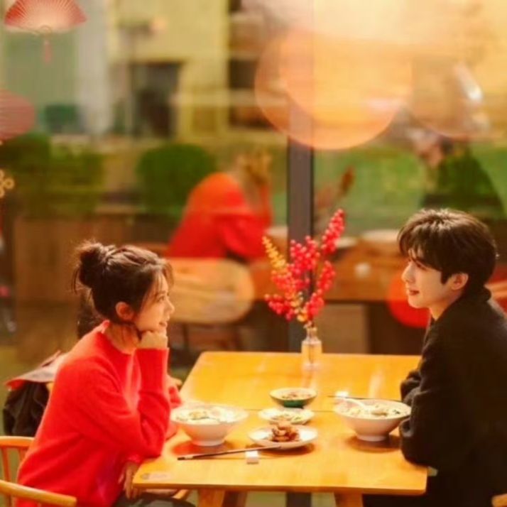 28000热度炸屏！《骄阳似我》封神，顾漫11年5爆款凭什么统治现偶？