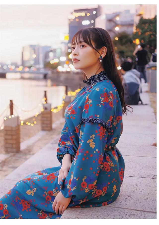 日系写真美图|No.871 上坂堇「すみぺのほっこり本」