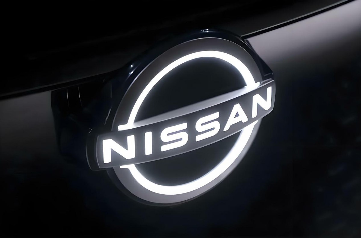 日产开窍了？全新纯电SUV将至，或命名日产N8，配激光雷达