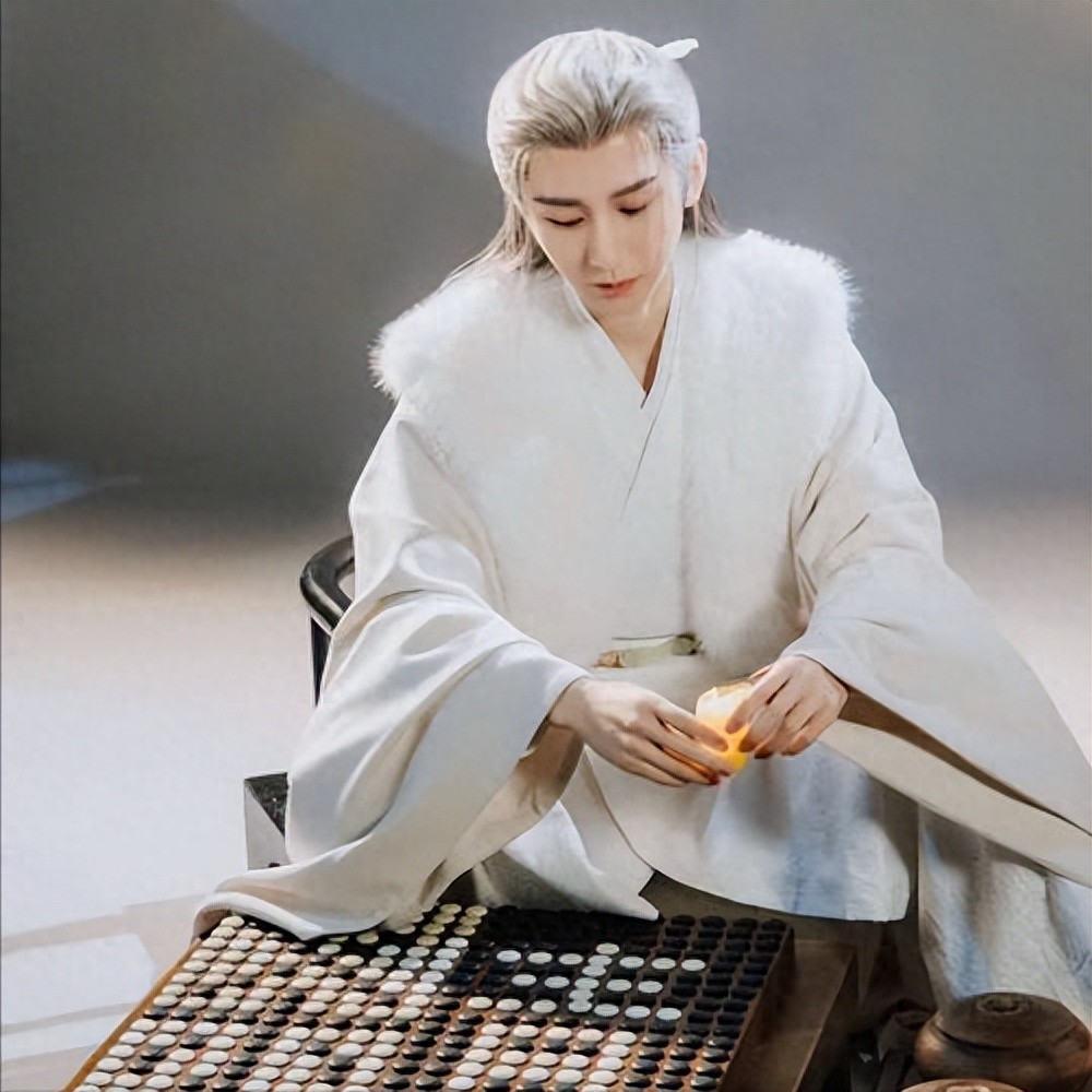 开播差评扎堆，《长安二十四计》1.2亿制作，为啥观众不买账？