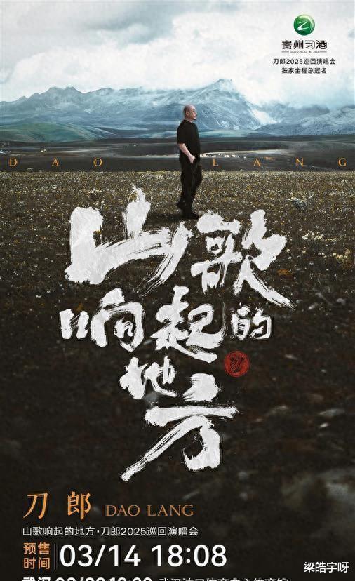 “到底有谁抢到了刀郎武汉的票？孝女太难了！”