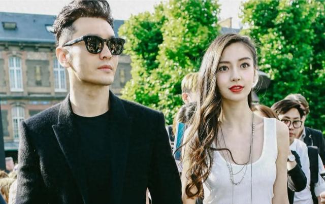 baby现身巴黎高定时装周！故地重游穿过季礼服，腰臀比是自信筹码