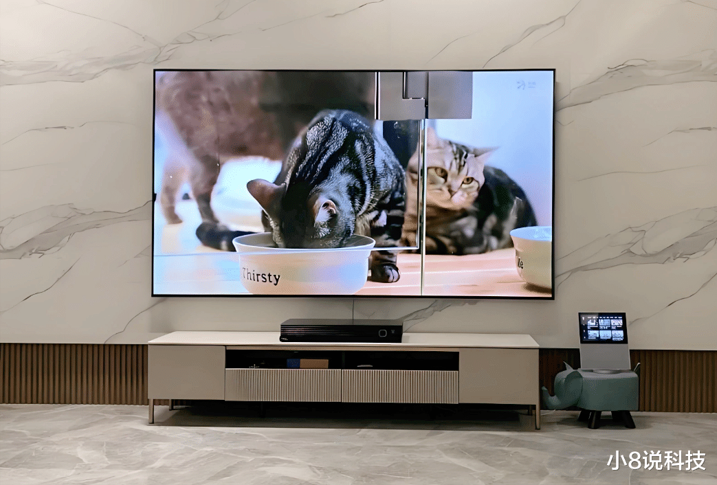 市值暴跌九成！投影儀從風口到棄子，從神壇跌落只用了三年