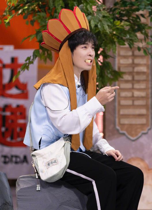 王京花没想到，怎么都“捧不红”的董子健，如今给她狠狠争了口气