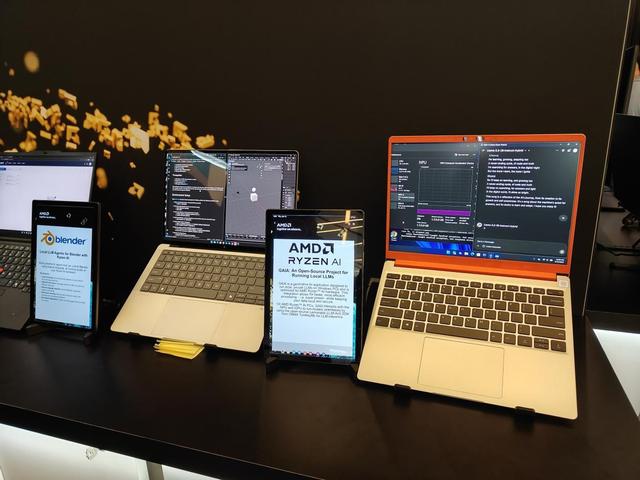 AMD还有大招?不光有Zen6,MI400性能还要涨10倍!