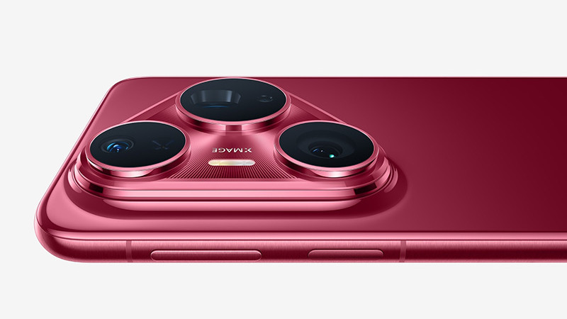 华为Pura领衔 6月新手机一览 影像王轻薄王性能王全来了