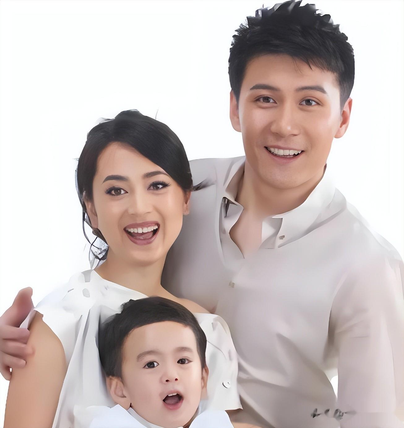 她是最干净的女演员，与小4岁丈夫结婚18年零绯闻，对婆婆像亲妈