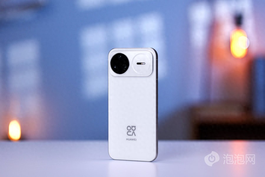 華為nova 15 Pro評測：超級nova全面煥新，顏值與性能雙巔峰