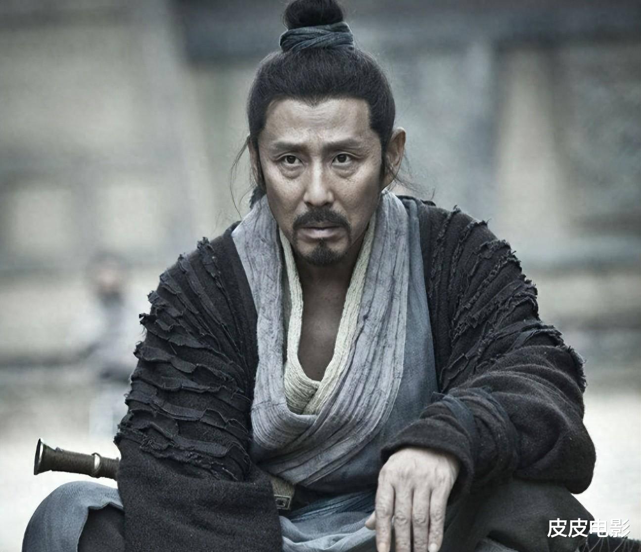 央视《太平年》开播，再看10部高分历史剧，个个是难以再现的奇迹