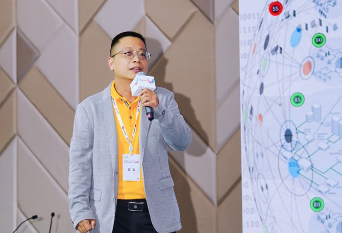 粵享智能，坤靈同行｜華為坤靈中國(guó)行2025·廣東站，助力中小企業(yè)