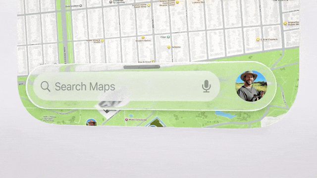 苹果昨晚发布的新品,让我有点想买iPhone17了