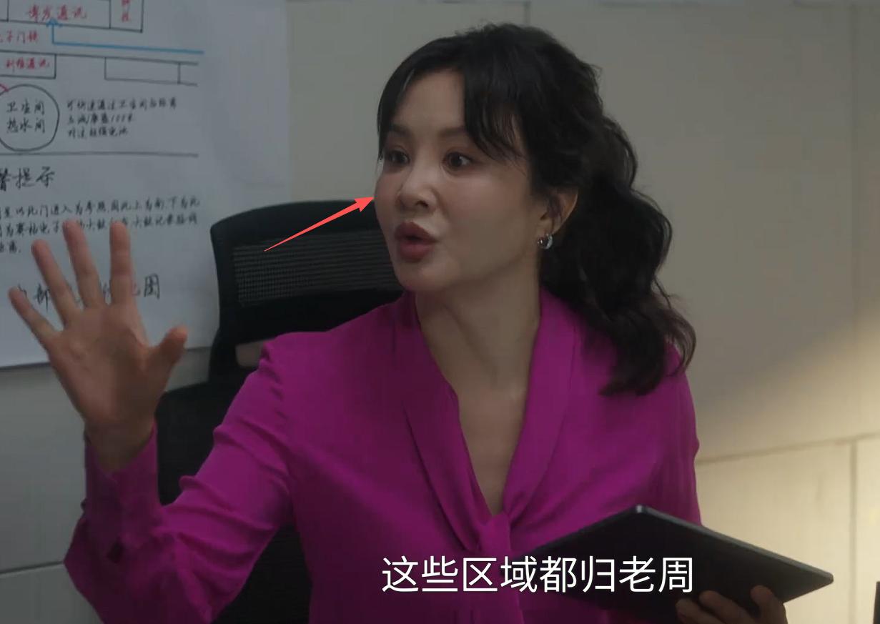 整容脸又来祸害央视剧？青蛙眼、馒头脸、香肠唇，别辣观众眼睛了