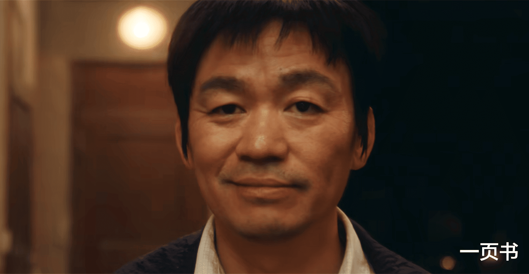 《棋士》看懂夏雨成植物人，才知，崔业虽狠，却间接救金夏生一命