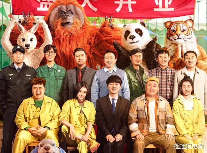 2024年贡献的十大烂片，可别说你一部没落全看过？