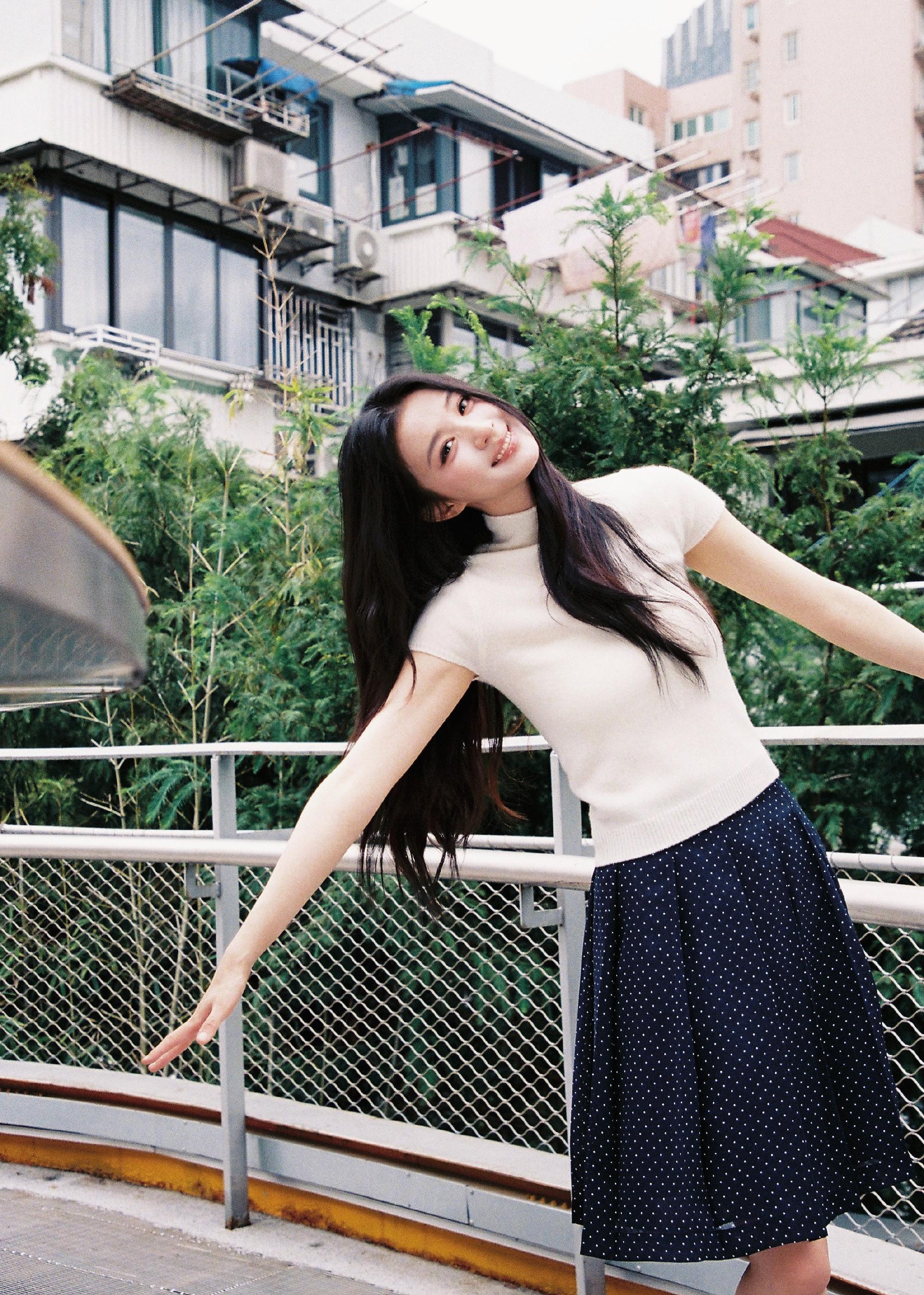 王楚然高清壁纸