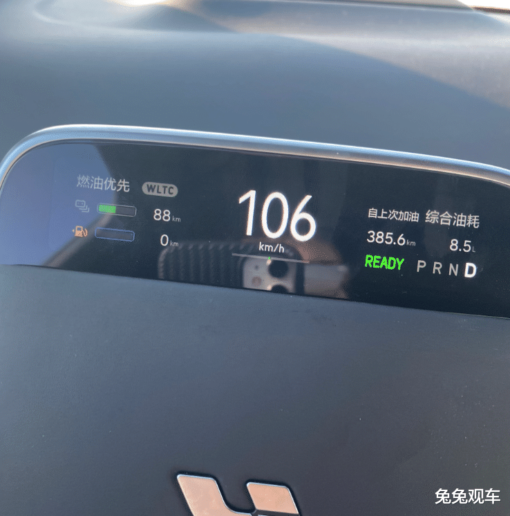 曾经被喷惨,如今成香饽饽,增程式汽车凭啥逆袭?