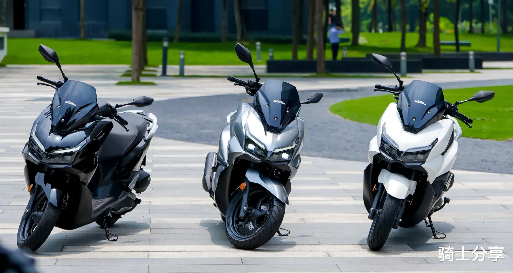 125和150踏板车销售数据曝光，哪些车型会是热销品呢？