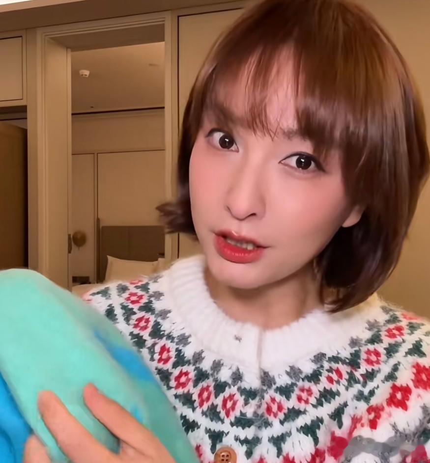 吴昕被曝身家十位数，下限10亿上限99亿，网友直言不可信建议查税