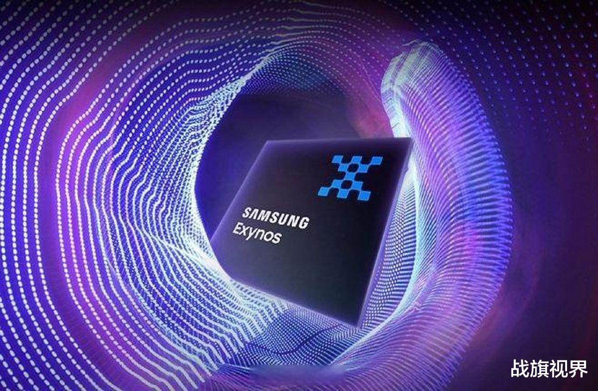 历史已改写,三星与中企达成半导体合作,全球半导体格局开始重塑