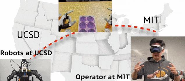 Meta的重大投資：650億美元押在人形機器人上