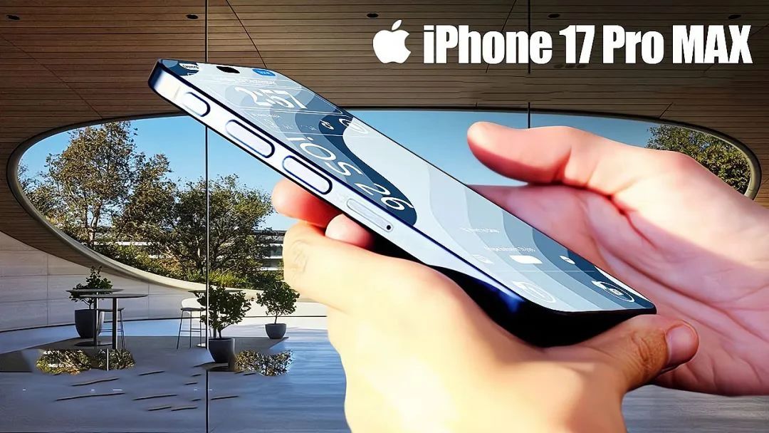 看完iPhone17 Pro Max的長焦配置，我差點把相機掛閑魚…