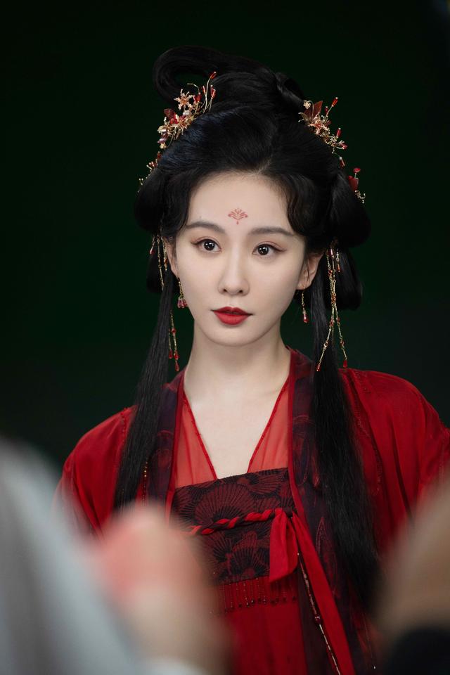 刘诗诗写真壁纸