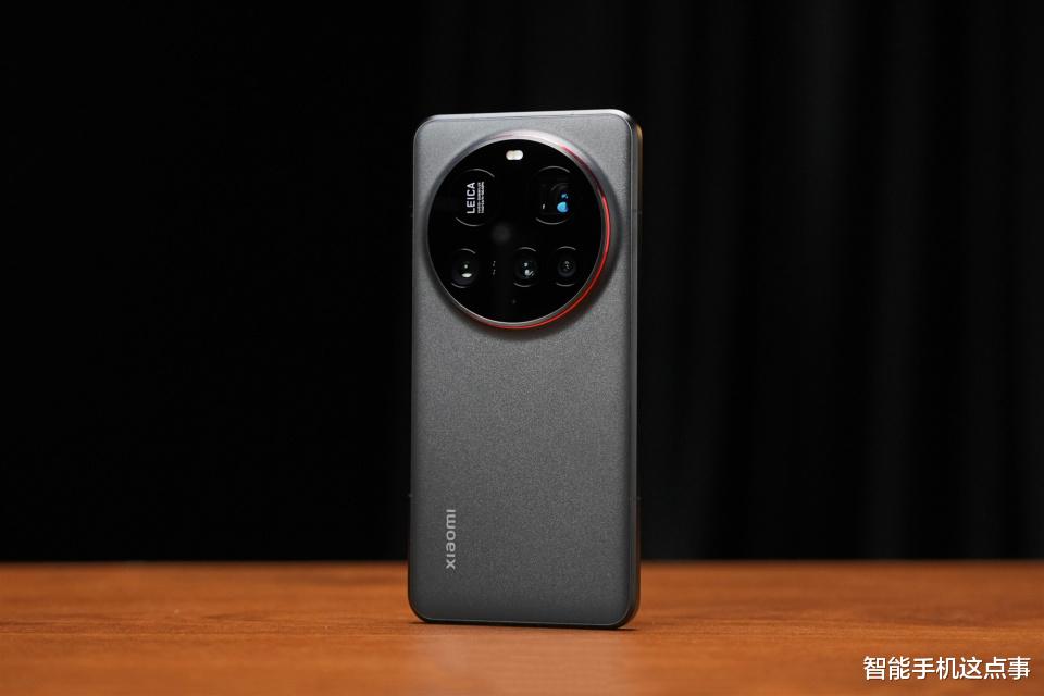 小米17 Ultra：機(jī)身材質(zhì)更清晰！攝影手柄：也已三證齊全！