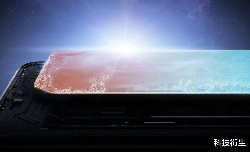 8月首款新机预热:8月份,正式发布