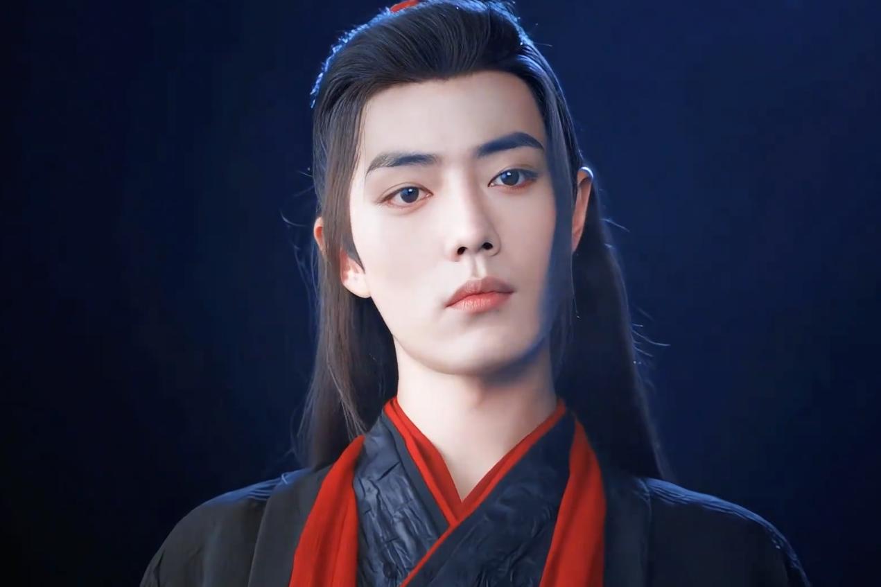 男演员长相多重要?看35岁成毅和37岁罗云熙,才知何为丑头怪脑!