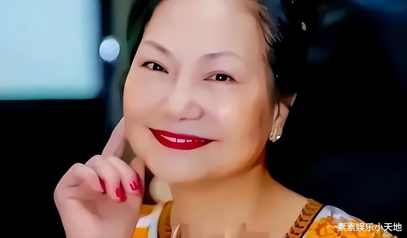 大S离世57天,S妈疑似精神失控,深夜发文盼望女儿徐熙媛回家