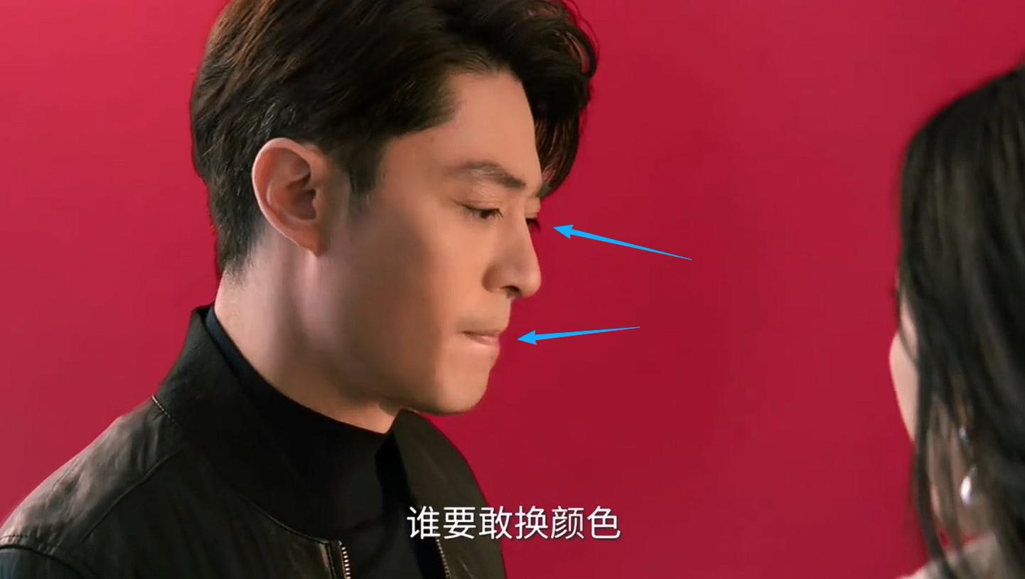 不会演别尬演！《他为什么依然单身》霍建华出手，才知假吃多离谱