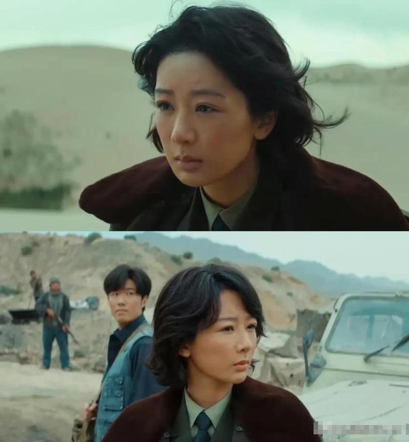 杨幂地位不保？获央视力挺，连胡歌都甘愿做配，杨紫新剧啥来头？