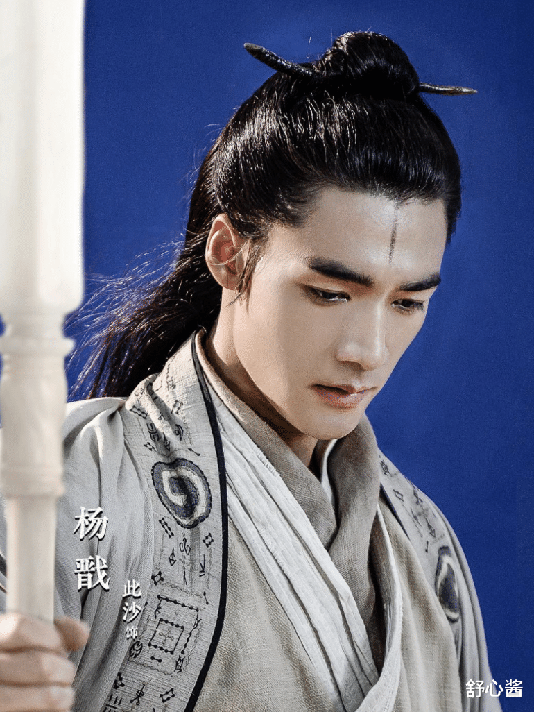 《镖人》：于适、陈丽君、此沙，人均很值得夸