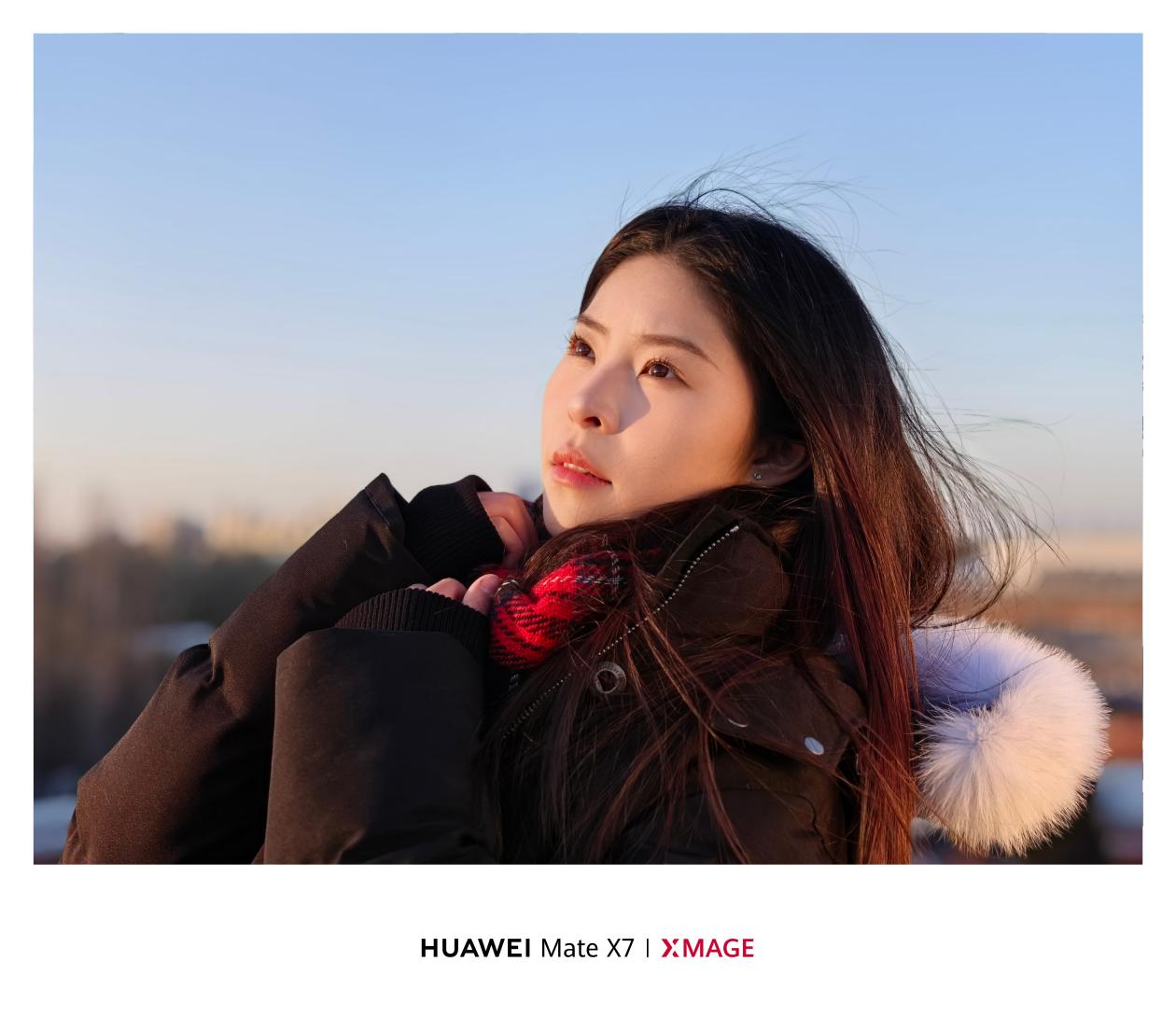 華為Mate X7全面評測 云錦加身，比強(qiáng)更強(qiáng)