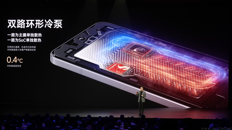 低端機電池技術反超旗艦？這恐怕不是什么好事