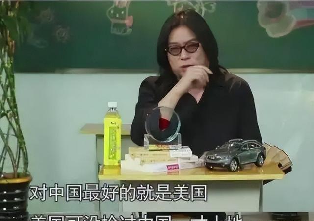 戏子误国,被央视点名批评的3位明星恶贯满盈,没有一个值得同情