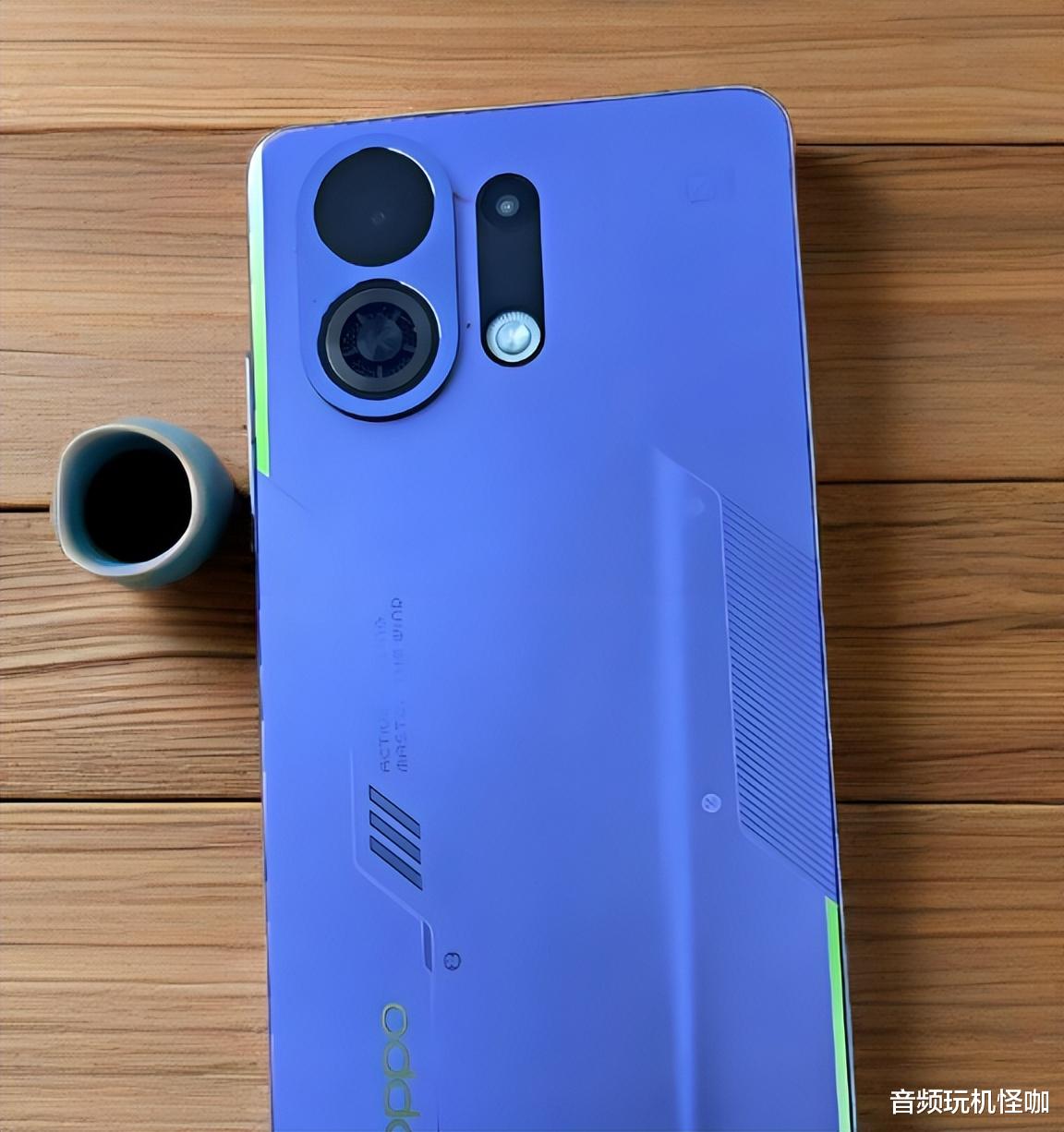 這波操作非常硬核！卻只是OPPO常規行動，不必驚訝