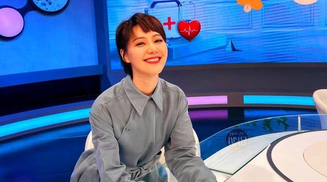 私生活混乱?遭央视开除?被传与小尼结婚的她,如今怎么样了