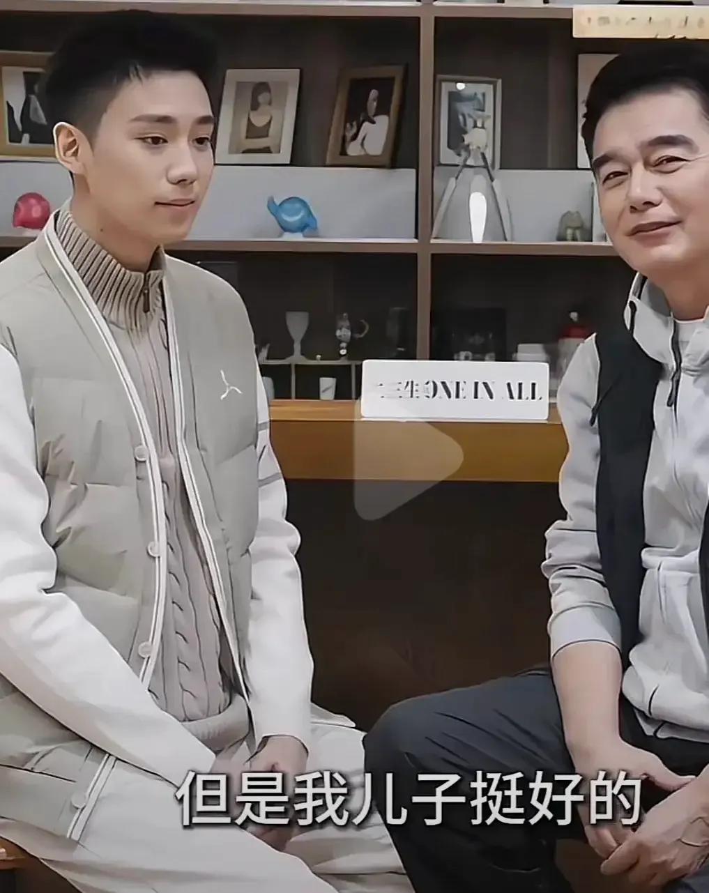 看姚安娜和郭京飞飙戏，才知观众烦的不是二代，而是丑还没演技的