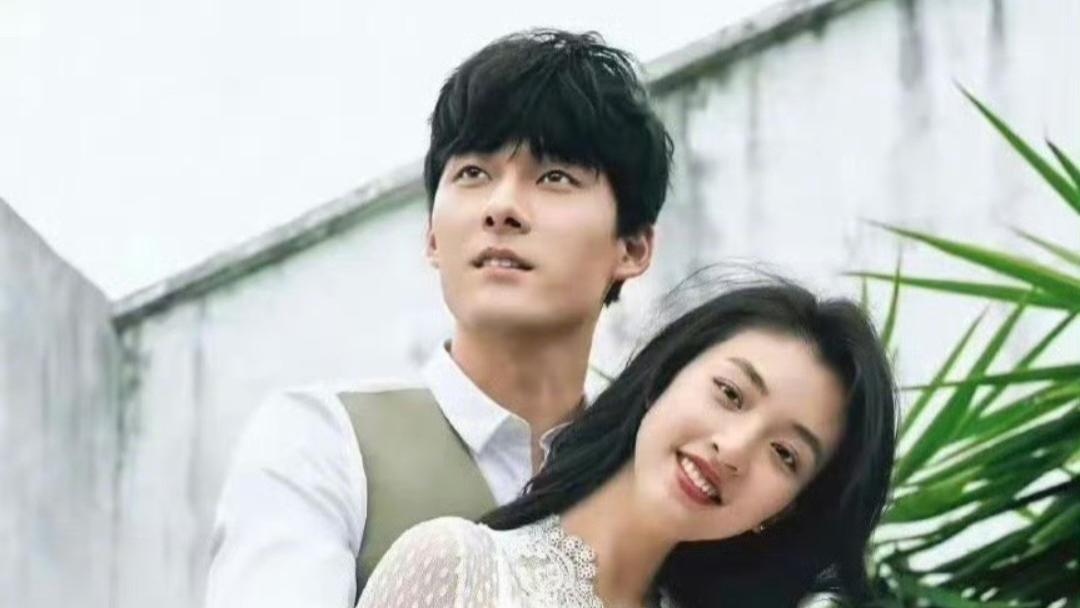 超市偶遇！吴倩张雨剑零距带娃，复合实锤？