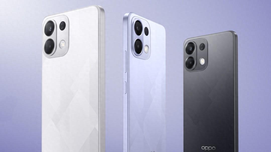 7000mAh+80W闪充+4nm芯片，跌至999元，OPPO良心了