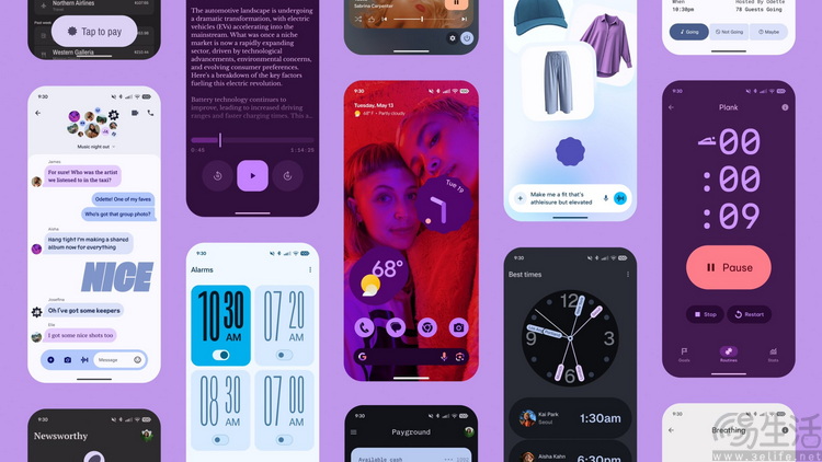 看似创新不足的Android 16,实际上并不简单
