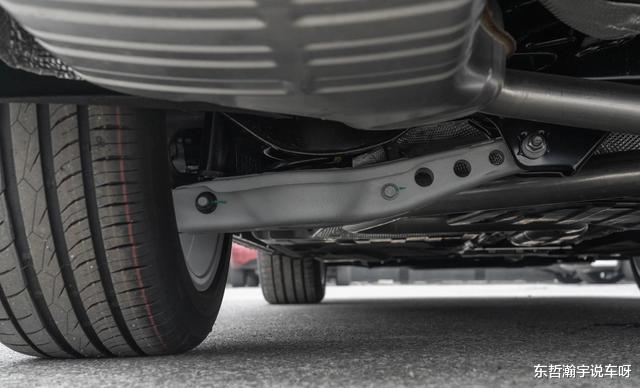 合资中级车价格触底，10.69万配1.5T加9AT，新能源还香吗