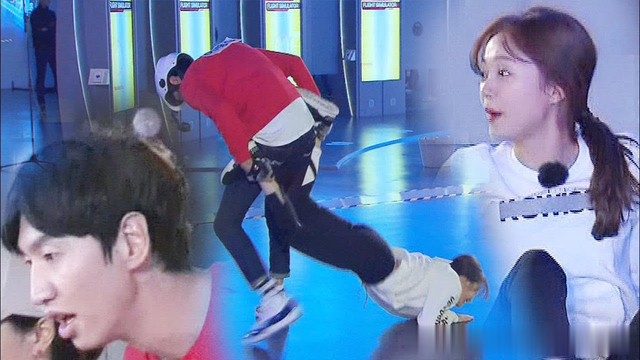 全昭旻首度公开自曝退出《RM》的幕后故事:恶评如影随形!