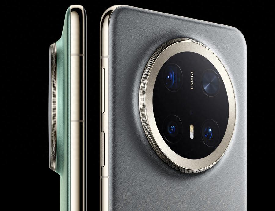 最新麒麟芯片+eSIM 華為Mate 80 Pro+參數曝光