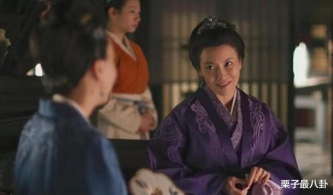 刘琳和她的闺蜜团，每次她们不想演的角色，都让她们演火了！