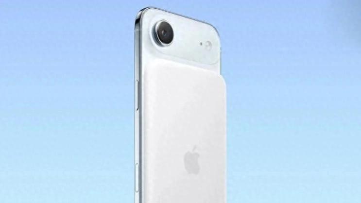 3149 mAh！苹果新品确认了