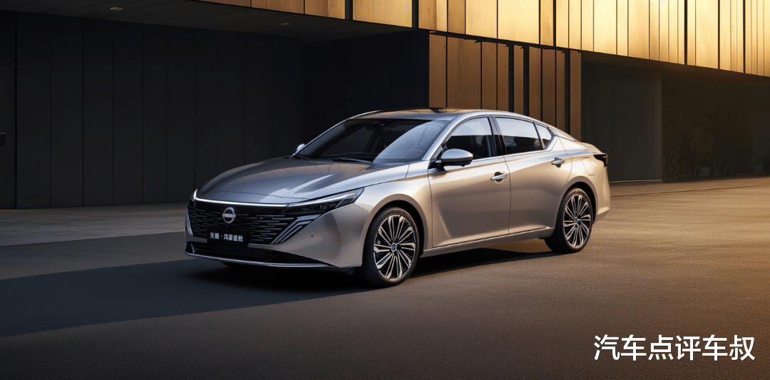 既拼价格又拼智能!这三款合资B级车堪称燃油新势力