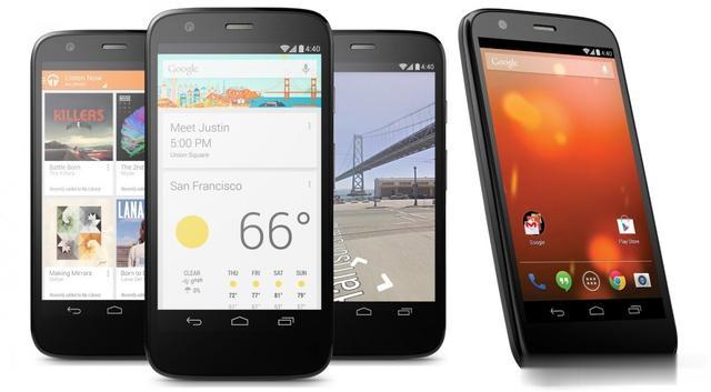 为什么2010年是智能手机的黄金年代